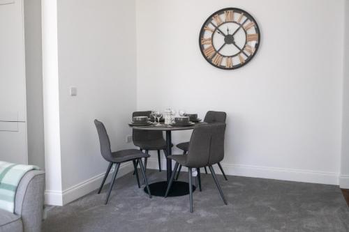 No.9 Priory House, Bodmin