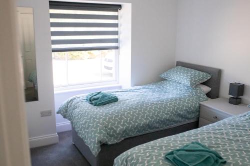 No.9 Priory House, Bodmin