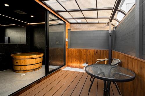 明月荘-花園町MoonVilla