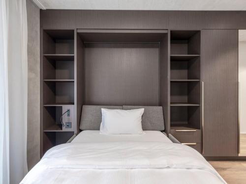  MOOI Apartments St.Gallen in St. Gallen