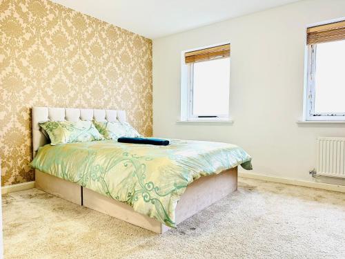 Best Places to Stay in Kent chambre d'hôte Purfleet