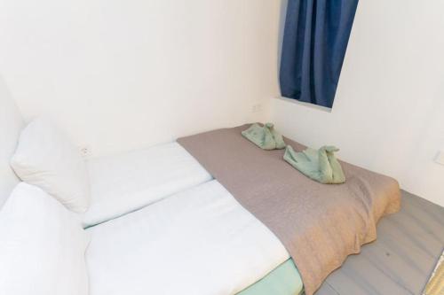 ArtWall Residence Budapest by NW