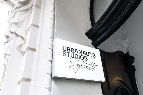 URBANAUTS STUDIOS Sylvette - image 2
