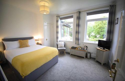 Atholl Guest House in Dunvegan