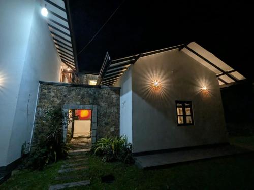 Solace Villa, Dikwella (fotografie 4)