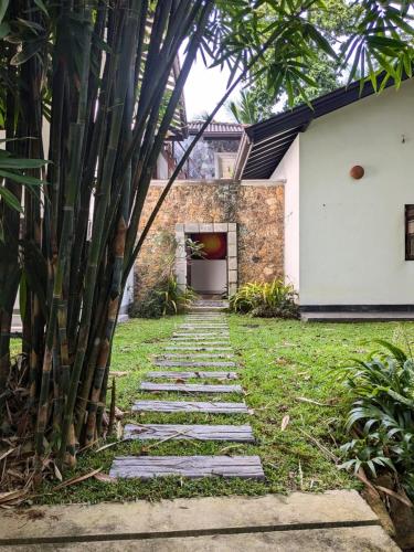 Solace Villa, Dikwella (fotografie 7)