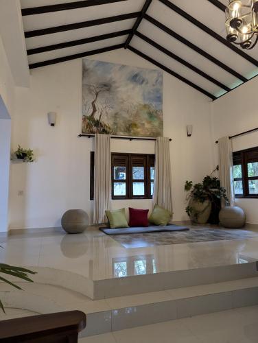 Solace Villa, Dikwella (fotografie 10)