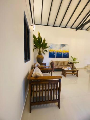 Solace Villa, Dikwella (fotografie 8)