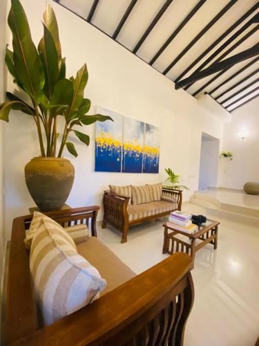 Solace Villa, Dikwella (fotografie 3)