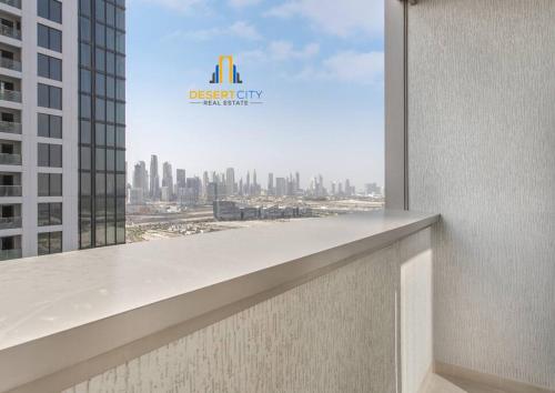 Fully Furnished 2 Bed in Sobha Creek Vista Reserve, Hosted by Desert City Stays, Дубай (фото 5)