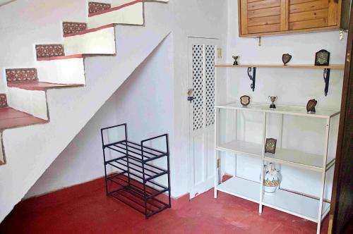  Casa Venera - Jimena in Jimena de la Frontera