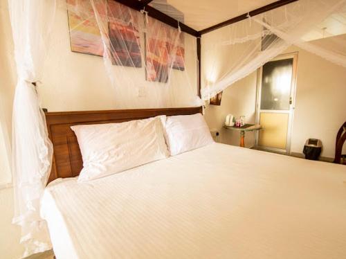 Budget Double Room image 6