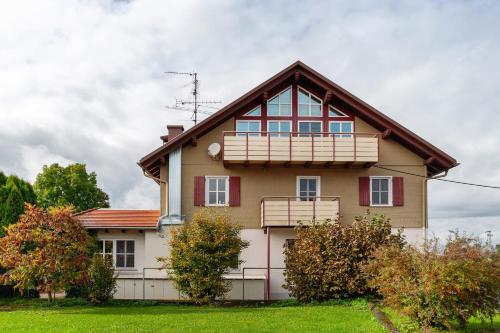 Accommodation in Tübingen Region