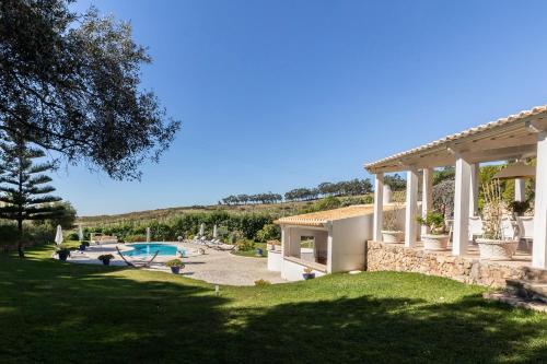 Villa Guincho Cascais | Ocean View | 16pax | Maid in มัลเวย์รา ดา เซร์รา