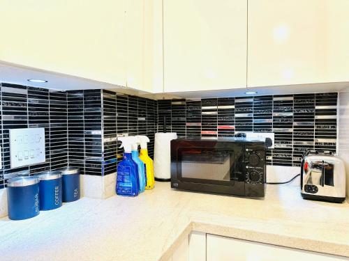Facilities, Best Places to Stay in Kent near The Charlotte