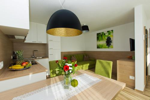 Villa Ried - Apartment - Perca