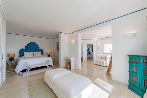 Villa Guincho Cascais | Ocean View | 16pax | Maid in มัลเวย์รา ดา เซร์รา