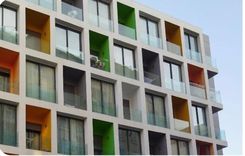 Luxury appartement in Heart of Casablanca Maarif, Casablanca (photo 2)