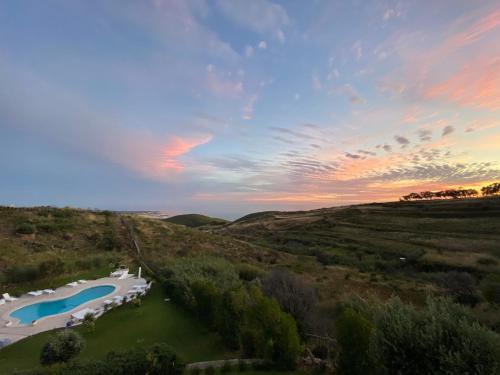 Villa Guincho Cascais | Ocean View | 16pax | Maid in มัลเวย์รา ดา เซร์รา
