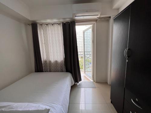 Studio Units at Shore Residences Condo MOA Complex near Airport, Manila (fotografie 9)