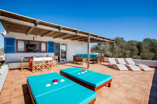 Can Toni Blay Can Toni Blay