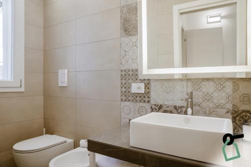 One-Bedroom Family Apartment image 8