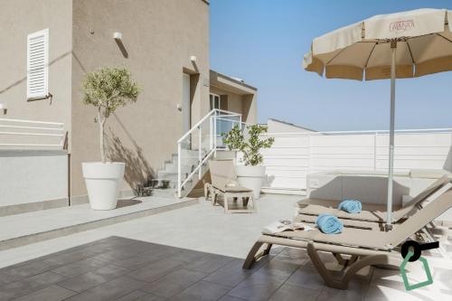Superior Apartment with Balcony image 10
