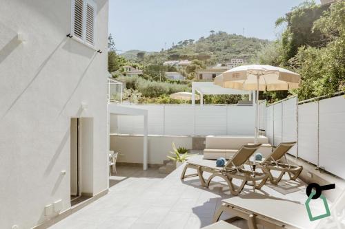 Hotiday Apartments Cefalu