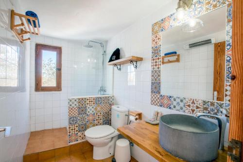 Can Toni Blay Can Toni Blay