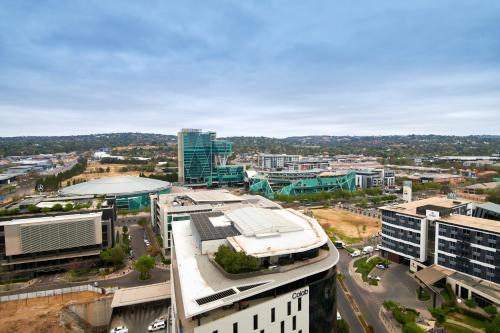 When Away - Your Home Away from Home, Pretoria (foto 11)