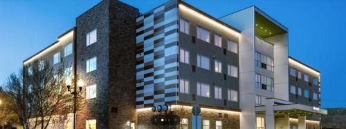 Element by Marriott Fort Smith in 史密斯堡