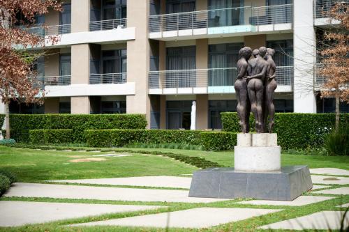 When Away - Your Home Away from Home, Pretoria (foto 10)
