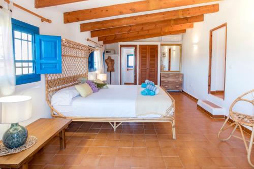 Can Toni Blay Can Toni Blay