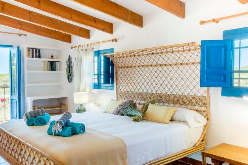 Can Toni Blay Can Toni Blay