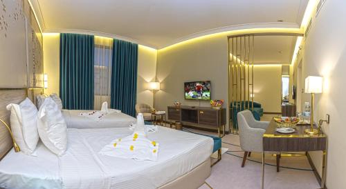 Deluxe Junior Suite image 1