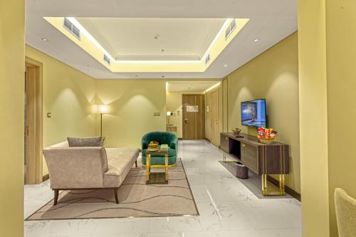 Junior Suite image 3