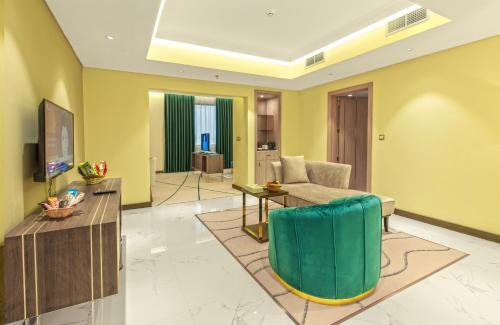 Junior Suite image 1