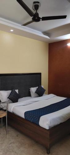 SSS Group Hotel Dwarka Delhi – New Delhi, NY