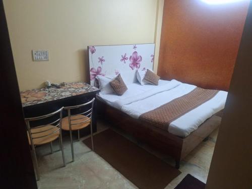 SSS Group Hotel Dwarka Delhi – New Delhi, NY