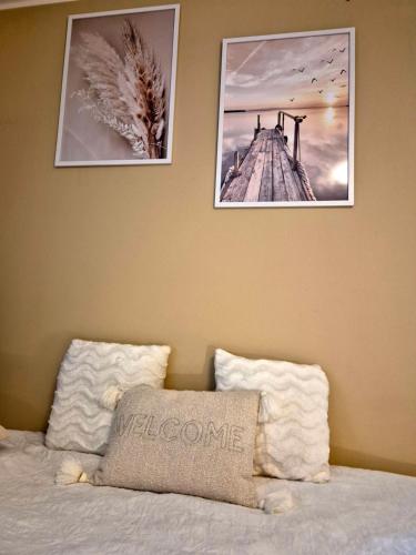 Klara Apartment Klara Apartment