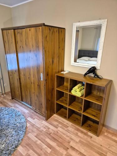 Klara Apartment Klara Apartment