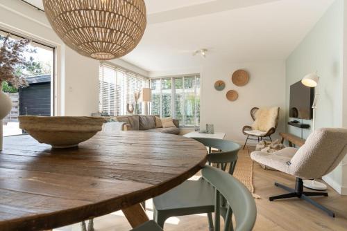 Hello Zeeland - Vakantiewoning Beach Lodge Zilt in Biggekerke