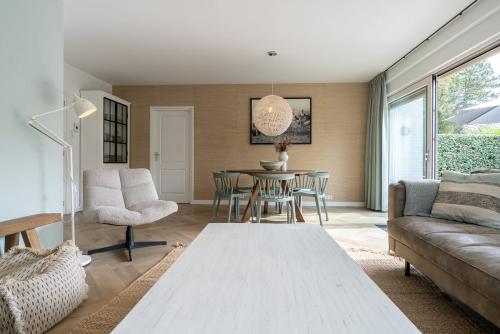 Hello Zeeland - Vakantiewoning Beach Lodge Zilt in Biggekerke