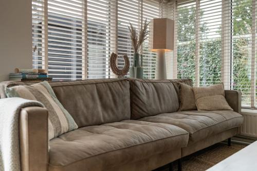 Hello Zeeland - Vakantiewoning Beach Lodge Zilt in Biggekerke