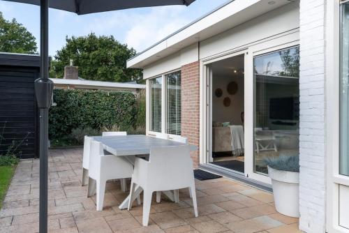 Hello Zeeland - Vakantiewoning Beach Lodge Zilt in Biggekerke