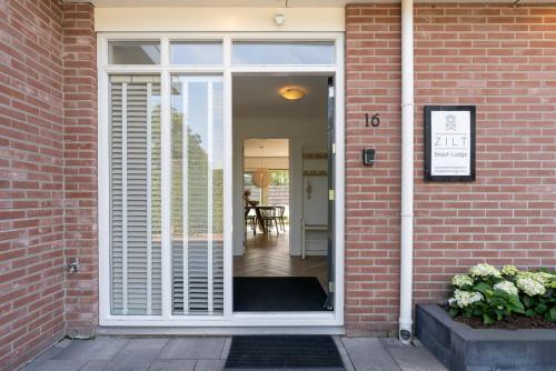Hello Zeeland - Vakantiewoning Beach Lodge Zilt in Biggekerke
