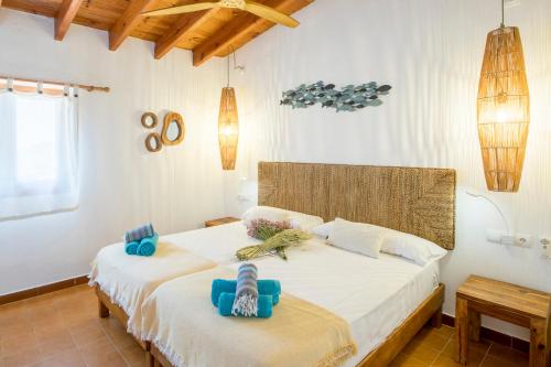 Can Toni Blay Can Toni Blay