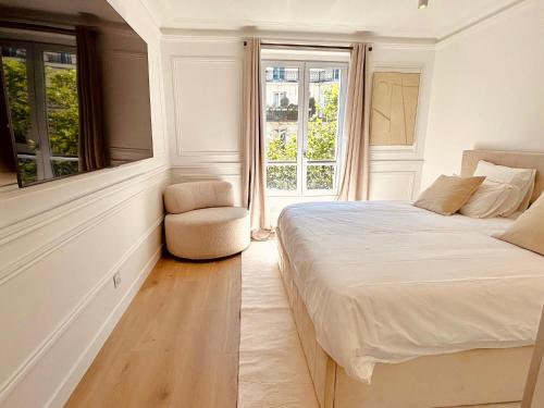 Le Penthouse Bourdonnais - image 2
