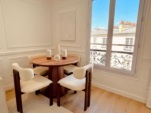Le Penthouse Bourdonnais - image 7