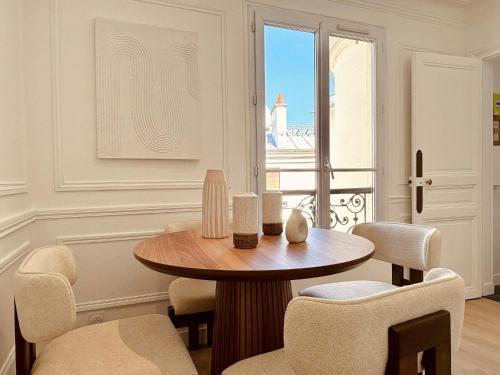 Le Penthouse Bourdonnais - image 8